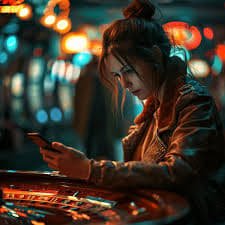 Người dùng Việt Nam trải nghiệm cá cược di động trên SH 800