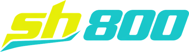 SH 800 – Trang chủ